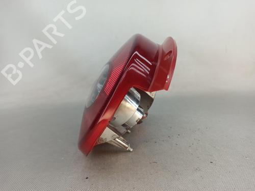 Left taillight CHEVROLET MATIZ (M200, M250) 1.0 | BP26717401C34 