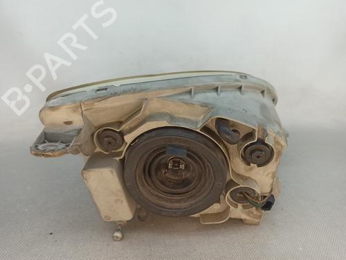 Left headlight CHEVROLET MATIZ (M200, M250) 1.0 | BP26717445C28 
