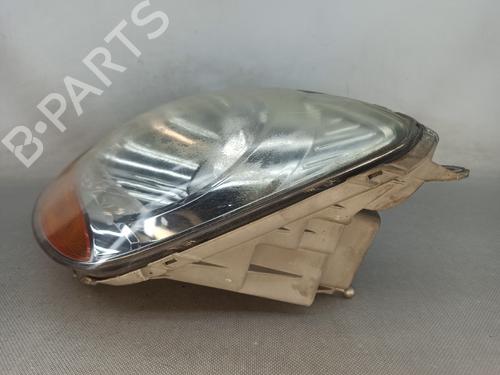 Left headlight CHEVROLET MATIZ (M200, M250) 1.0 | BP26717445C28 