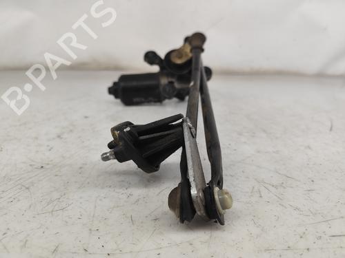 Front wiper motor KIA RIO I Hatchback (DC) 1.3 | BP26717361M29 