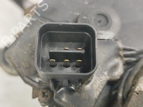 Front wiper motor KIA RIO I Hatchback (DC) 1.3 | BP26717361M29 