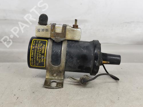 Used Ignition coil HYUNDAI PONY (X-2) 1.3 (58 hp) 26717377