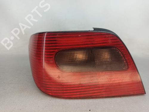 Used Left taillight CITROËN XSARA (N1) 1.4 i (75 hp) 26717316