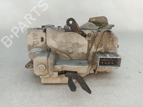 Front right lock CITROËN XSARA (N1) 1.4 i | BP26717208C97