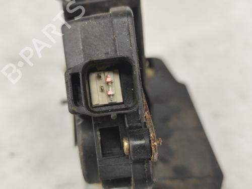 Rear left lock KIA RIO I Hatchback (DC) 1.3 | BP26717359C100 