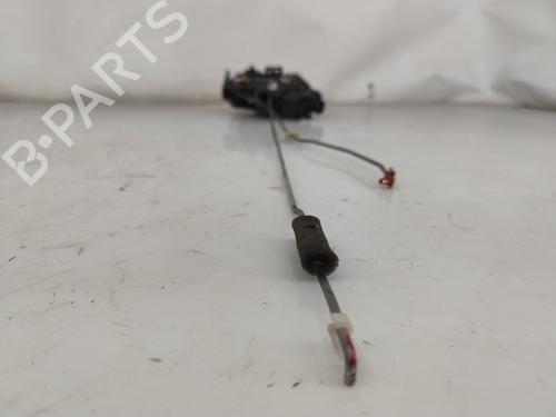 Rear right lock KIA RIO I Hatchback (DC) 1.3 | BP26717358C99 