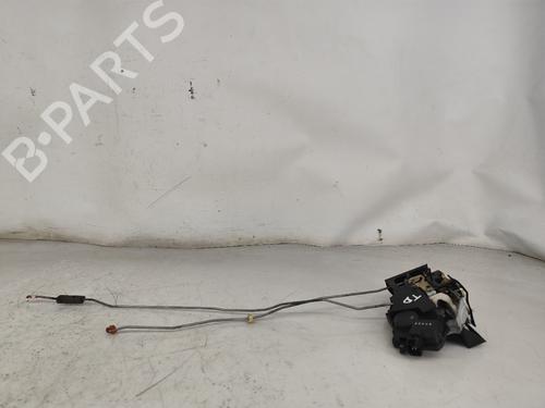 Rear right lock KIA RIO I Hatchback (DC) 1.3 | BP26717358C99 