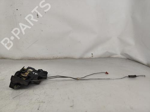 Rear right lock KIA RIO I Hatchback (DC) 1.3 | BP26717358C99 