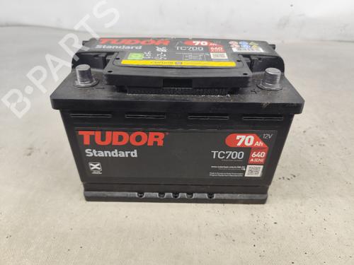 Batteri OPEL ASTRA H GTC (A04) 1.3 CDTI (L08) 70Ah