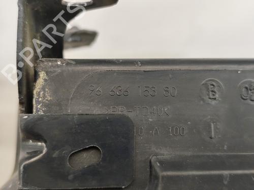 Support PEUGEOT 308 SW I (4E_, 4H_) 1.6 HDi | BP26717162C155 