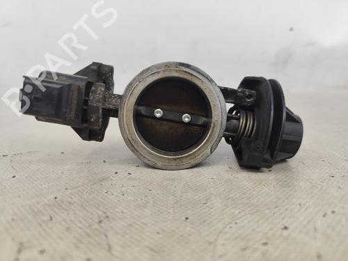 Throttle body CITROËN XSARA PICASSO (N68) 1.6 NTPS2G