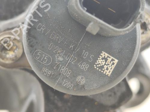 Injection pump ALFA ROMEO 166 (936_) 2.4 JTD (936A2A__) | BP26721048M78 