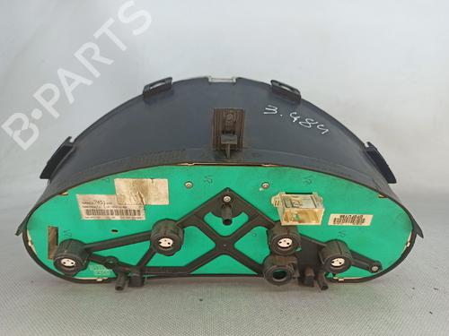 Instrument cluster CITROËN BERLINGO / BERLINGO FIRST Box Body/MPV (M_) 2.0 HDI 90 (MBRHY, MCRHY) | BP26740127C47 