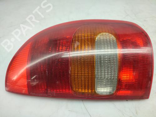 Right taillight OPEL CORSA B (S93) 1.2 i (F08, F68, M68) N/V