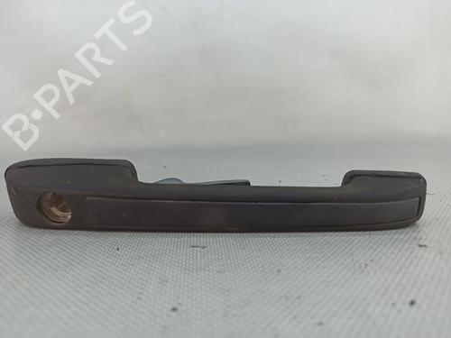 Used Front right exterior door handle VW GOLF II (19E, 1G1) 1.6 TD (70 hp) 26717245
