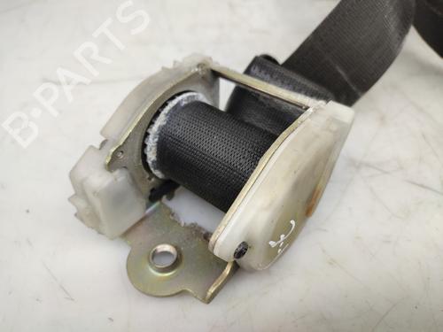 Front left seatbelt OPEL CORSA B (S93) 1.2 i (F08, F68, M68) | BP26717508I26 