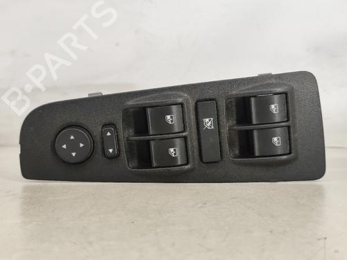 Left front window switch FIAT GRANDE PUNTO (199_) 1.3 D Multijet (199.AXD11, 199.AXD1A, 199.AXD1B,... N/V