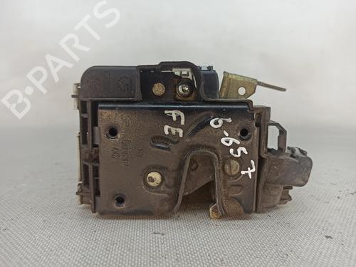 Front left lock VW POLO (6N2) 1.4 TDI 6N1837015D