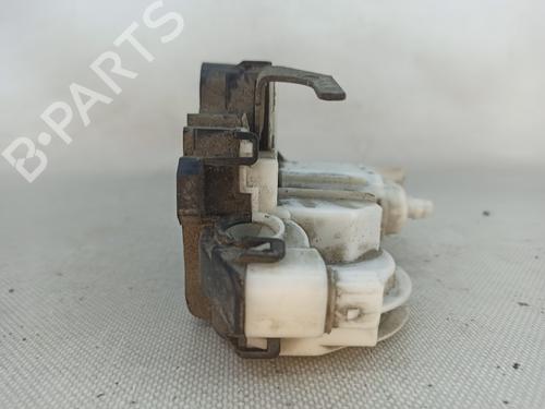 Front left lock VW POLO (6N2) 1.4 TDI | BP26717335C98 