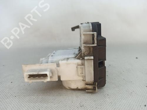 Front left lock VW POLO (6N2) 1.4 TDI | BP26717335C98 