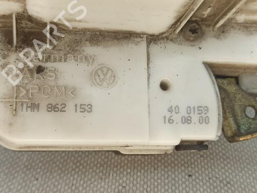 Front left lock VW POLO (6N2) 1.4 TDI | BP26717335C98 