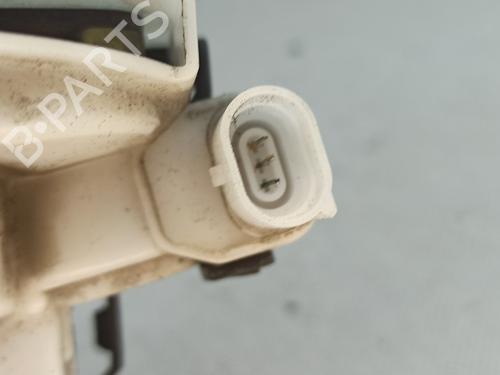 Front left lock VW POLO (6N2) 1.4 TDI | BP26717335C98 