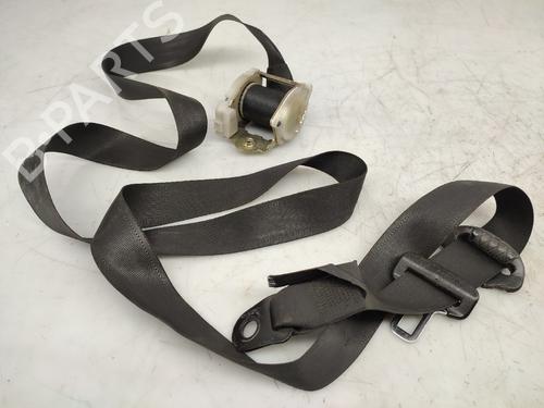 Front right seatbelt OPEL CORSA B (S93) 1.2 i (F08, F68, M68) N/V