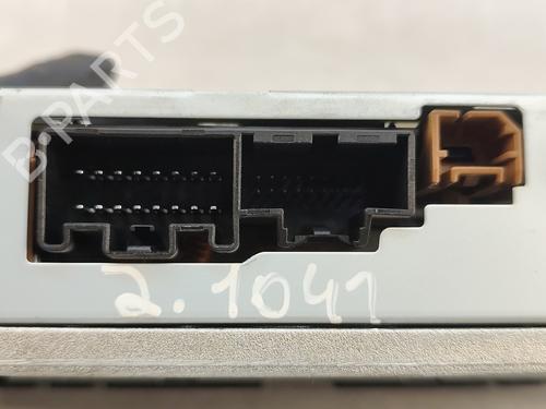 Radio OPEL KARL (C16) 1.0 | BP26737128E6 