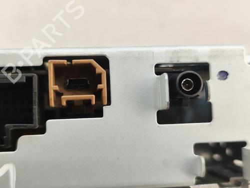 Radio OPEL KARL (C16) 1.0 | BP26737128E6 