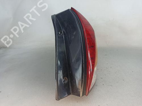 Right taillight KIA RIO I Hatchback (DC) 1.3 | BP26717355C35 