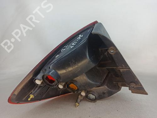 Right taillight KIA RIO I Hatchback (DC) 1.3 | BP26717355C35 