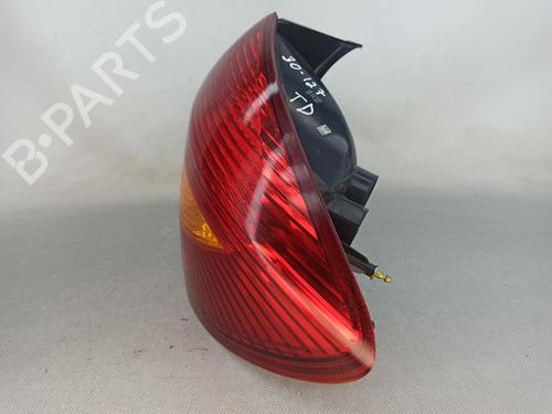 Right taillight KIA RIO I Hatchback (DC) 1.3 | BP26717355C35 