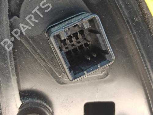 Left mirror KIA RIO I Hatchback (DC) 1.3 | BP26717368C26 
