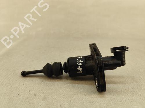 Used Clutch slave cylinder OPEL KARL (C16) 1.0 (75 hp) 26737017