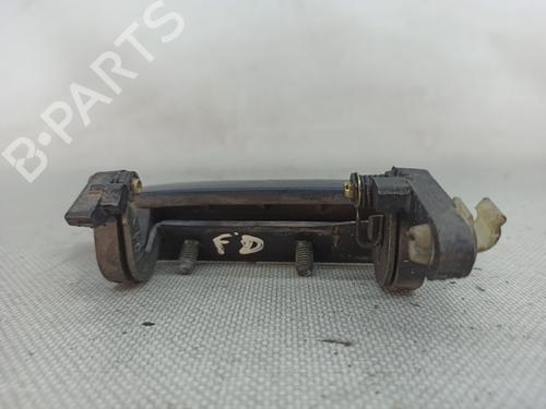 Front right exterior door handle KIA RIO I Hatchback (DC) 1.3 | BP26717363C129 