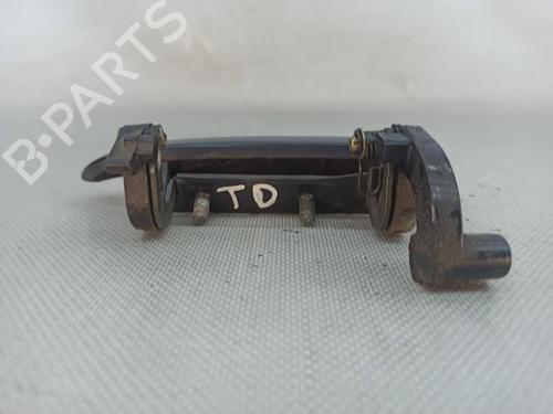 Rear right exterior door handle KIA RIO I Hatchback (DC) 1.3 | BP26717365C130 