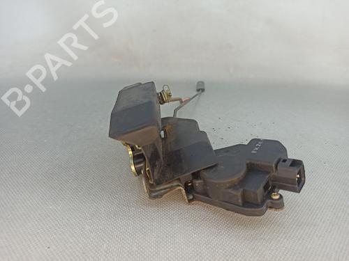 Front right lock KIA RIO I Hatchback (DC) 1.3 | BP26717356C97 