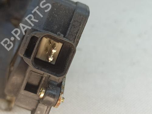 Front right lock KIA RIO I Hatchback (DC) 1.3 | BP26717356C97 