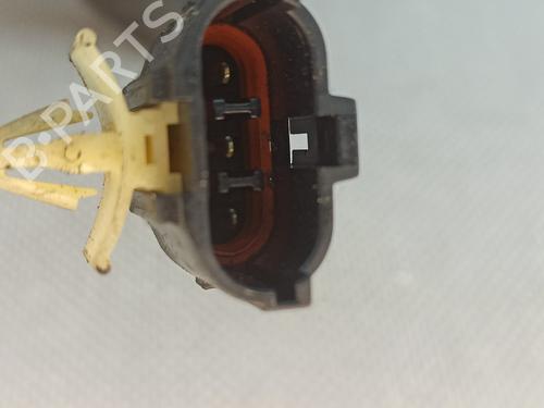 Front left lock KIA RIO I Hatchback (DC) 1.3 | BP26717357C98 