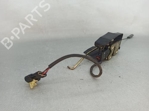 Front left lock KIA RIO I Hatchback (DC) 1.3 | BP26717357C98 