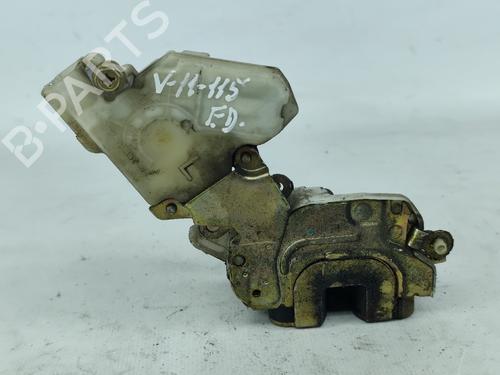 Høyre foran lås NISSAN TERRANO II (R20) 2.7 TDi 4WD | BP26606362C97