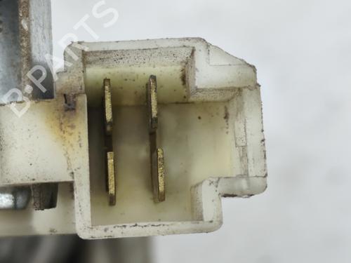 Høyre foran lås NISSAN TERRANO II (R20) 2.7 TDi 4WD | BP26606362C97