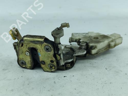 Høyre foran lås NISSAN TERRANO II (R20) 2.7 TDi 4WD | BP26606362C97