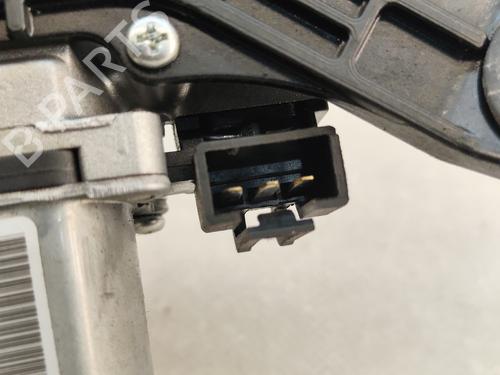 Rear wiper motor OPEL KARL (C16) 1.0 | BP26737103M102 