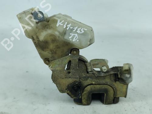 Rear right lock NISSAN TERRANO II (R20) 2.7 TDi 4WD | BP26606365C99 