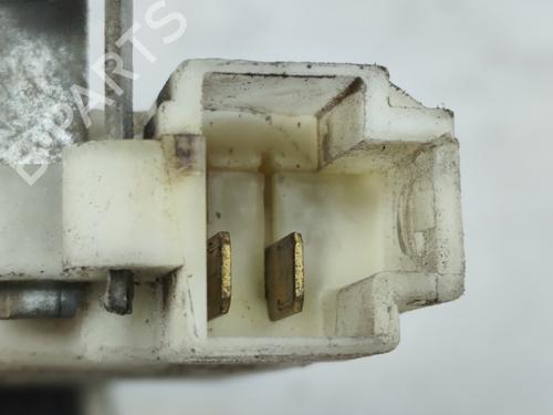 Rear right lock NISSAN TERRANO II (R20) 2.7 TDi 4WD | BP26606365C99 