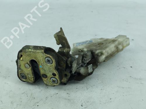 Rear right lock NISSAN TERRANO II (R20) 2.7 TDi 4WD | BP26606365C99 
