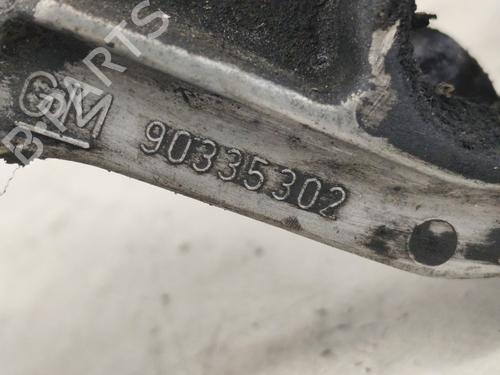 Other OPEL VECTRA A (J89) 1.7 D (F19, M19) | BP24890431O1 