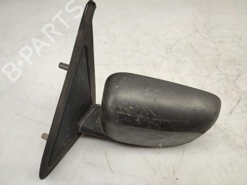 Left mirror VW GOLF II (19E, 1G1) 1.3 | BP26740140C26 