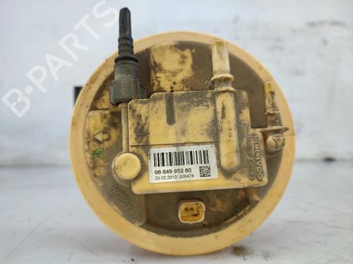 Fuel pump CITROËN DS5 1.6 HDi 110 | BP26717515M76 